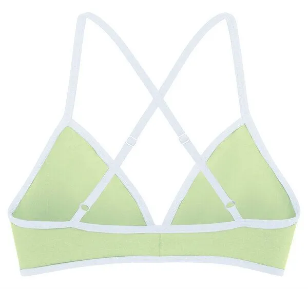 Frija Omina Frija Omina Bio BH hell, Matcha, – Produktbild 3 von 3