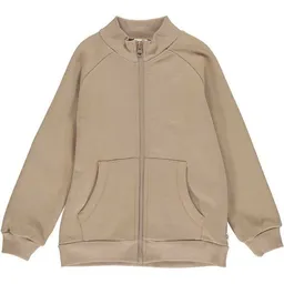 Fred's World by Green Cotton Fred's World by Green Cotton Sweatshirt-Jacke – Produktbild 1 von 1