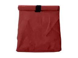 Lunchbag 'Stuff Lunch' aus Papyr, Gr. M, red apple – Produktbild 1 von 1