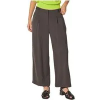 SKFK SKFK Hose ILIA, Dark khaki, – Produktbild 1 von 1