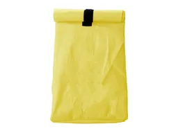 Lunchbag 'Stuff Lunch' aus Papyr, Gr. L, banana – Produktbild 1 von 1