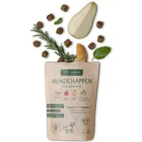 Hunderunde Hunderunde Morgenmuffel vegane Snacks 375 g – Produktbild 1 von 1