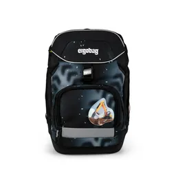Ergobag Ergobag pack Schulranzen, 6-teiliges Set, FundBärment – Produktbild 1 von 1
