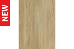 woodstore24 5,2 mm Klick Vinyl (SPC) mit integrierter Trittschalldämmung, Holzoptik, Eiche Royal, 5,2 (S) x 181 (B) x 1220 (L) mm (2,2082 m² / Paket) – Produktbild 1 von 1