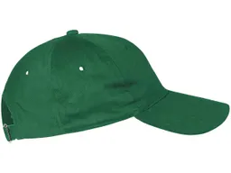 Neutral Neutral Baseball-Cap, bottle green – Produktbild 1 von 1