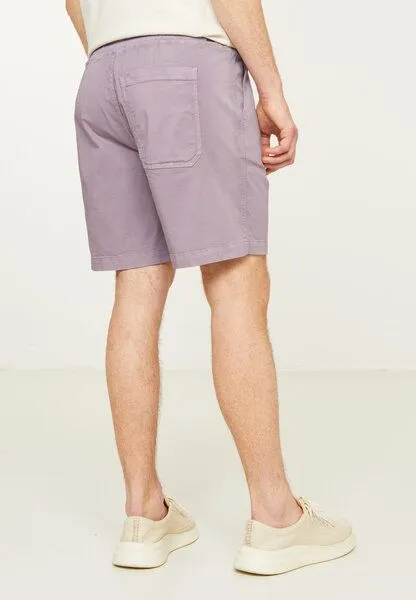 recolution recolution Shorts QUINCE, Grey lilac, – Produktbild 3 von 4