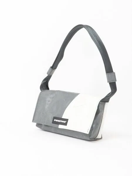 Freitag Freitag F171 LAURA - grey white (000004305942) – Produktbild 2 von 3