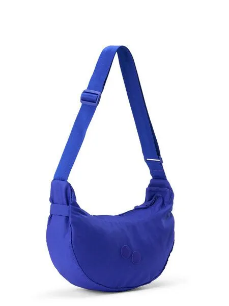 PINQPONQ PINQPONQ Crossbody-Bag Krumm Small, Ultimate blue, – Produktbild 2 von 4