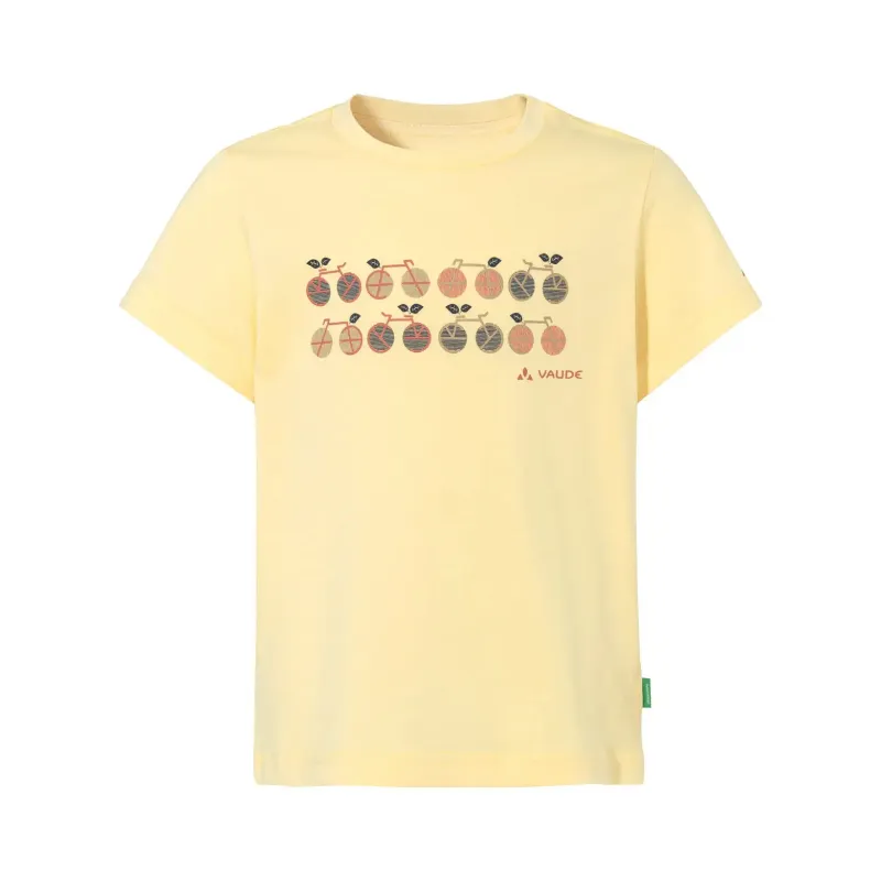 Vaude T-Shirt für Babies VAUDE Lezza, Beige, – Produktbild 1 von 1