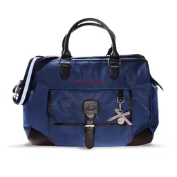 Wild Hazel Wild Hazel - Reise Hazel Weekender navy – Produktbild 1 von 1