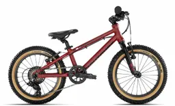 Eightshot Eightshot Coady 16 SL Rot Modell 2026 – Produktbild 1 von 1