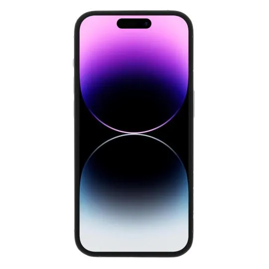 Apple Apple iPhone 14 Pro 512GB, Dunkellila, – Produktbild 1 von 2