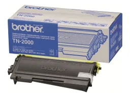 Brother Brother Toner TN-2000 schwarz – Produktbild 1 von 1