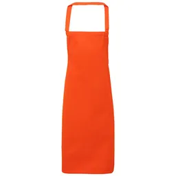 Premier Workwear Premier Workwear Schürze Cotton Apron (No Pocket) 60 x 87 cm – Produktbild 1 von 1