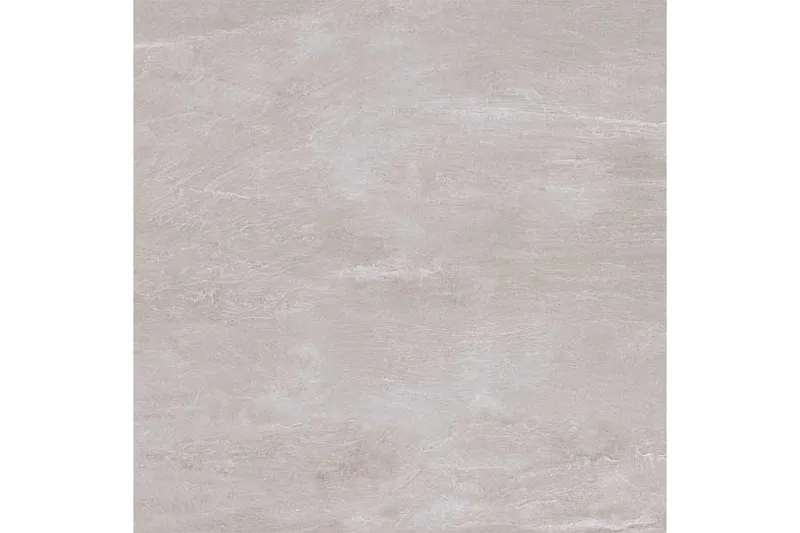 woodstore24 Terrassenplatten Keramikfliesen Feinsteinzeug 2 cm, Steinoptik Weiss, 60 x 60 cm – Produktbild 1 von 1