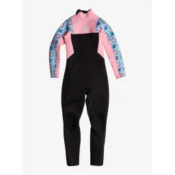 Roxy Ganzkörperanzug Mädchen Roxy Prologue TNY 3/2 Back-Zip – Produktbild 1 von 1