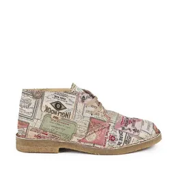 Risorse Future Risorse Future Deserto Desert Boot Vintage Label – Produktbild 1 von 1