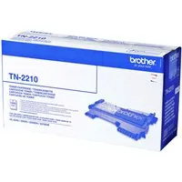 Brother Brother Toner TN-2210 schwarz – Produktbild 1 von 1