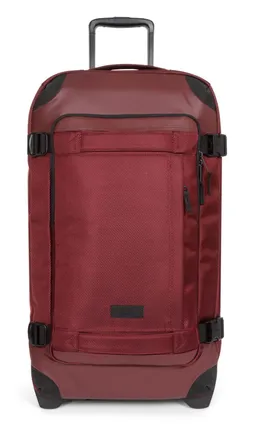 Eastpak Eastpak Tranverz Reisetrolley L 2-Rollen CNNCT – Produktbild 1 von 1