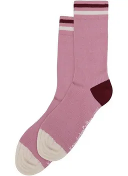KnowledgeCotton Apparel KnowledgeCotton Apparel Stricksocken COLORBLOCK mit Bio-Baumwolle – Produktbild 1 von 1