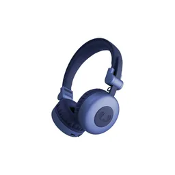"Bluetooth®-On-Ear-Kopfhörer ""Code Core"", True Blue (00004996)" – Produktbild 1 von 1