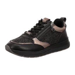 Tamaris Tamaris M2373241 für Damen, schwarz, Größe 40 EU – Produktbild 1 von 1