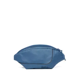 Satch satch Freizeit Cross Easy Hip Bag Ripstop Blue – Produktbild 1 von 1