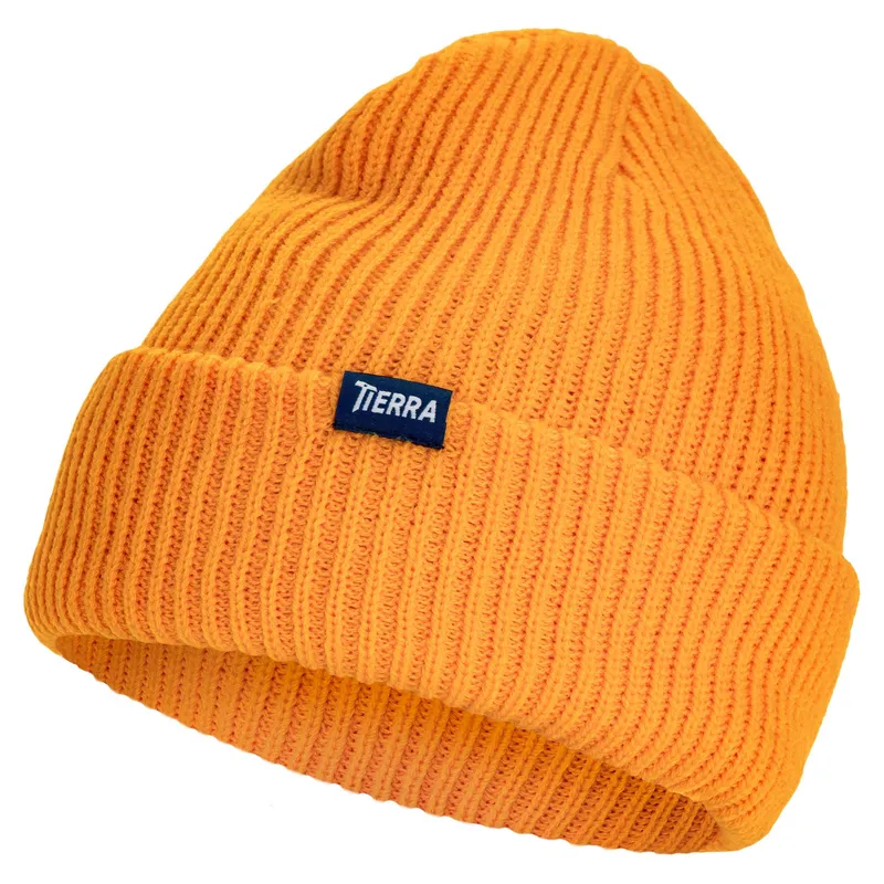 Tierra VINDÖN BEANIE – Produktbild 1 von 1