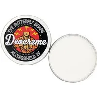 Eve Butterfly Soaps Eve Butterfly Soaps Deocreme "Alltagsheld N°4" - 100% natürlich und vegan – Produktbild 1 von 1