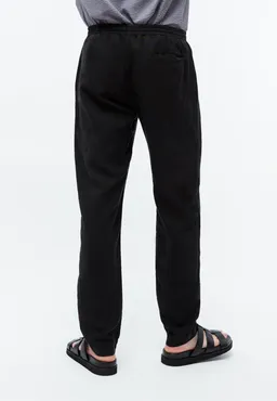 Givn Givn Herren vegan Hose Eric Schwarz – Produktbild 1 von 1