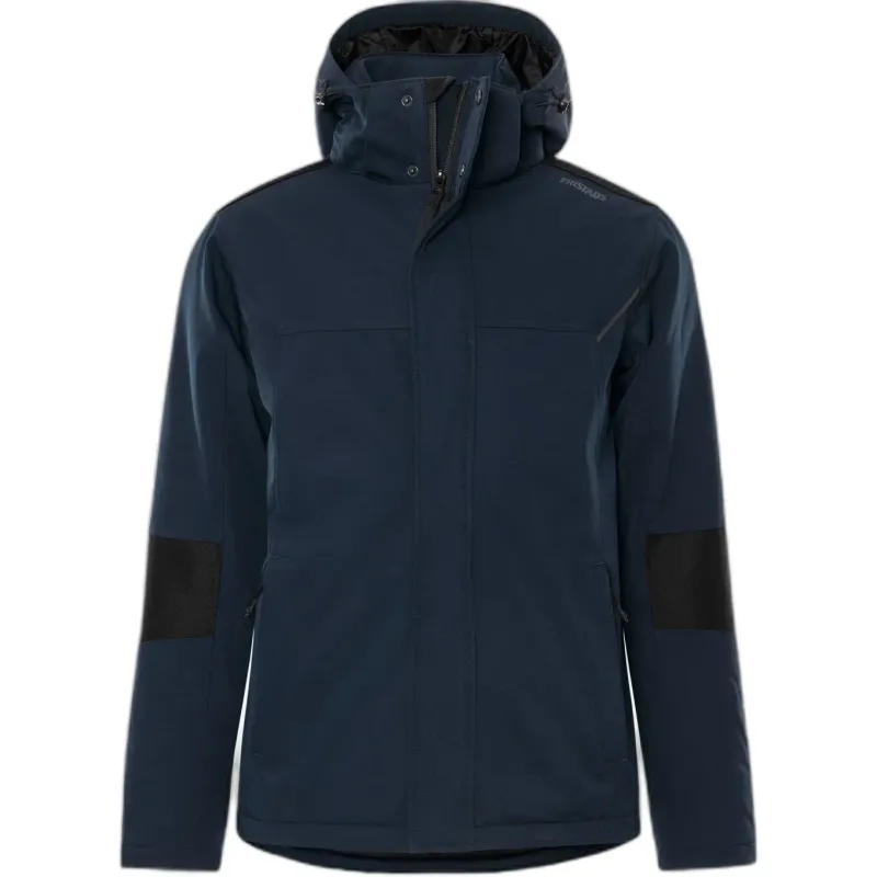 Fristads Regenjacke für Damen Fristads 1420 SW, Bleu, – Produktbild 1 von 2