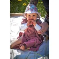 Zeachild Zeachild Baby Badeponcho aus Bambusfrotte – Produktbild 1 von 1