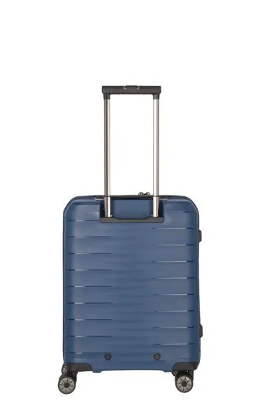 Travelite Travelite Mooby Trolley, Marine, – Produktbild 4 von 4