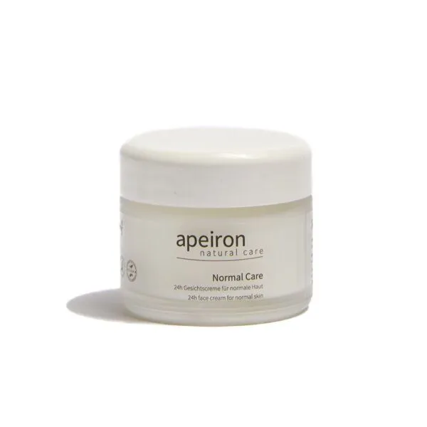 Apeiron Apeiron Normal Care 50 ml – Produktbild 1 von 4