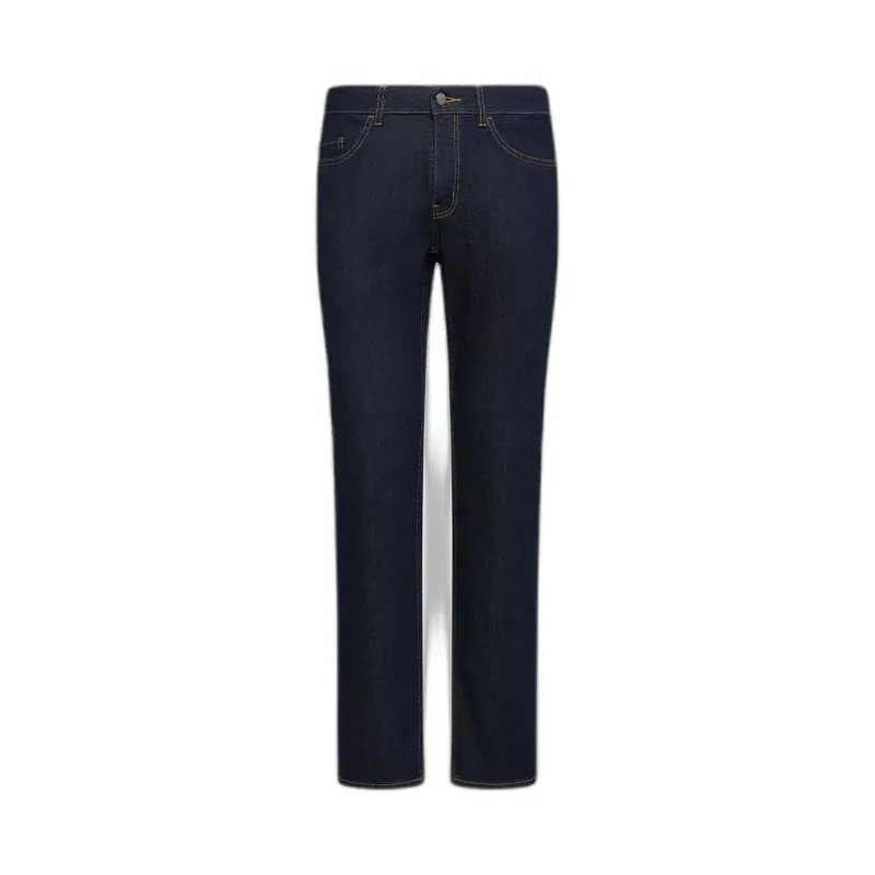 La Sportiva Jeans La Sportiva Rincon, Noir, – Produktbild 1 von 1