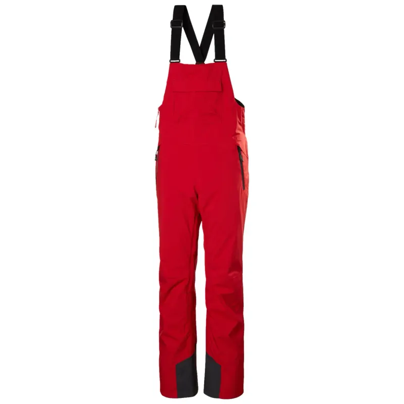 Helly Hansen Ski-Latzhose Damen Helly Hansen Legendary Bib, Rouge, – Produktbild 1 von 1
