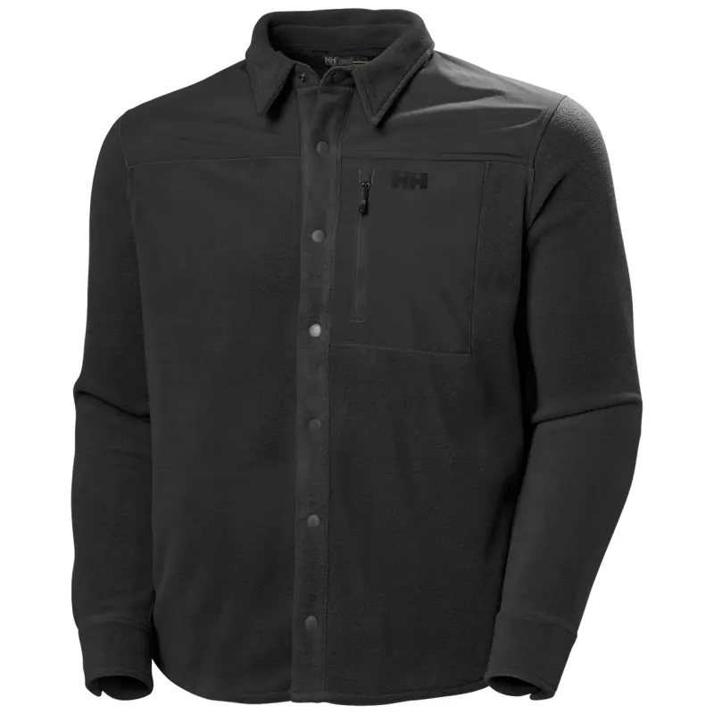 Helly Hansen Pullover Helly Hansen Daybreaker Fleece, Noir, – Produktbild 1 von 1