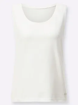 Witt Shirttop ecru – Produktbild 1 von 1