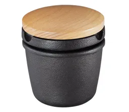 Zassenhaus Zassenhaus Mörser Ø 8 cm, Gusseisen – Produktbild 1 von 1