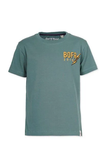 Band of Rascals Band of Rascals Flash T-Shirt, Sage, – Produktbild 2 von 4