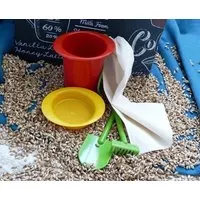 BioFactur BioFactur Sandkastenspielzeug – Produktbild 1 von 1