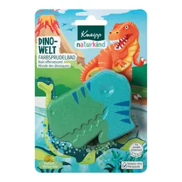 Kneipp Kneipp Naturkind Farbsprudelbad Dinowelt – Produktbild 1 von 1