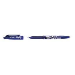 Pilot Pilot Tintenroller "FriXion Ball" 0.7 (M) blau – Produktbild 1 von 1