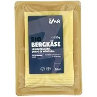 MA Beer Bergkäse, geschnitten – Produktbild 1 von 1