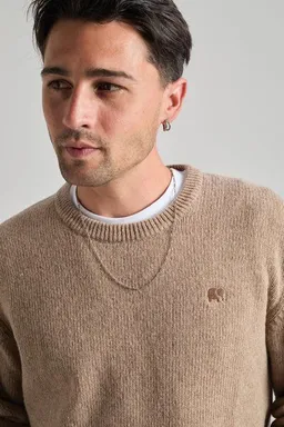Trendsplant Trendsplant Sella Knit Nomad Brown – Produktbild 1 von 1