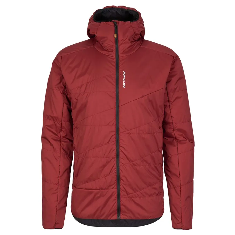 Ortovox SWISSWOOL PIZ DUAN JACKET M – Produktbild 1 von 1