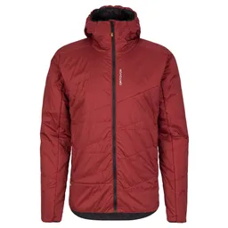 Ortovox SWISSWOOL PIZ DUAN JACKET M – Produktbild 1 von 1