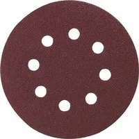 Makita Makita Schleifpapier "P-43561" Klett 125mm K100, 10 Stk. – Produktbild 1 von 1