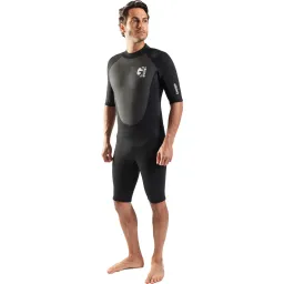 Gul Shorty-Overall GUL 3 G-Force Back-Zip – Produktbild 1 von 1