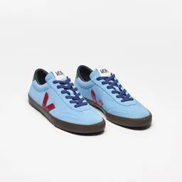 Veja Veja Volley Suede Sneaker - Herren – Produktbild 1 von 1